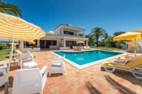 Albufeira Villa El-Gharb private 4 Bedrooms
